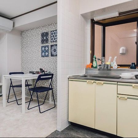 Liberty Palace Apartment3 大阪市 エクステリア 写真