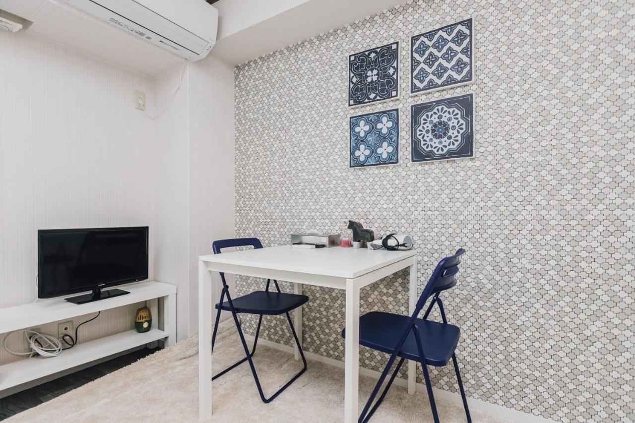 Liberty Palace Apartment3 大阪市 エクステリア 写真