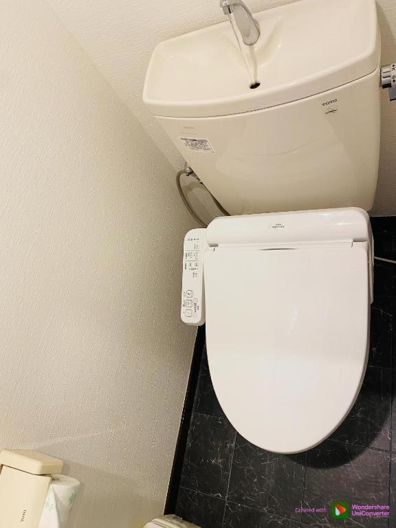 Liberty Palace Apartment3 大阪市 エクステリア 写真