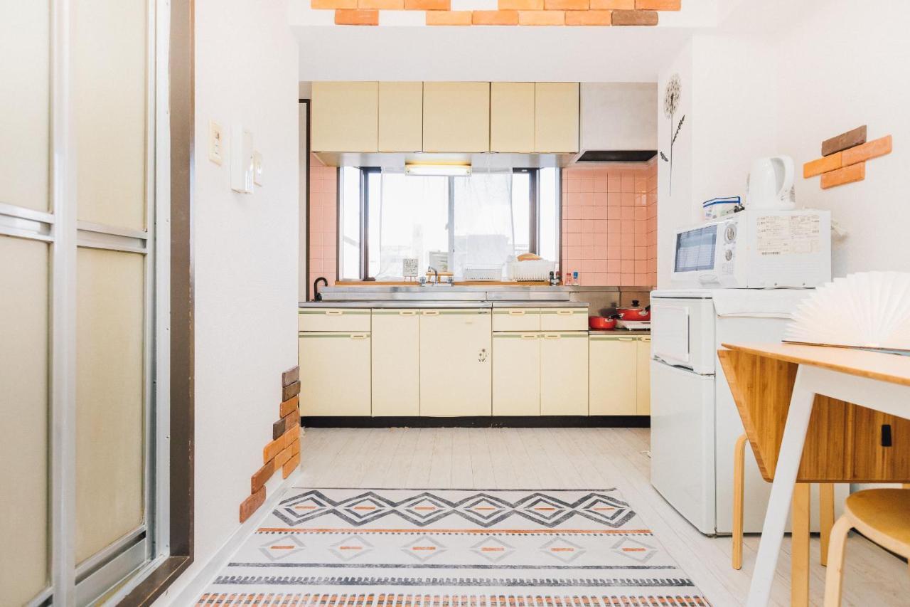 Liberty Palace Apartment3 大阪市 エクステリア 写真