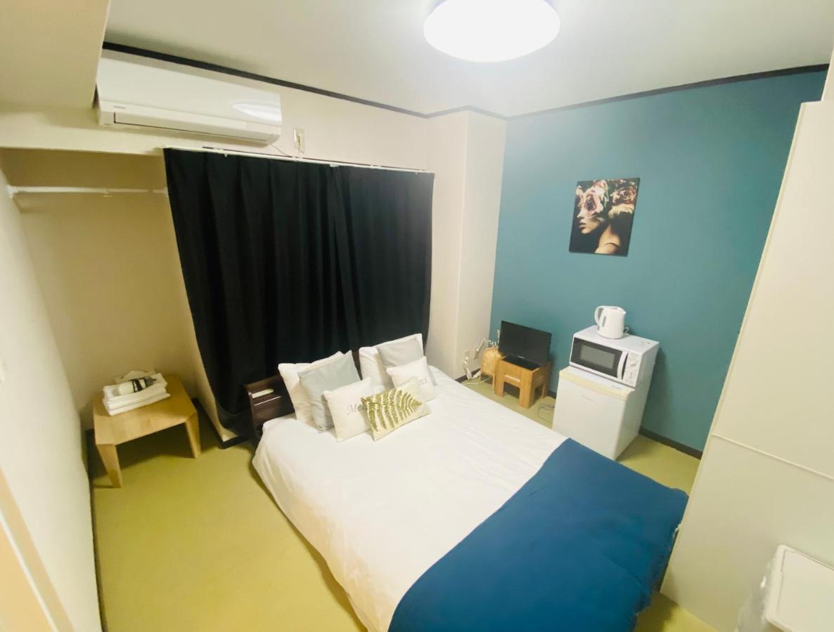 Liberty Palace Apartment3 大阪市 エクステリア 写真