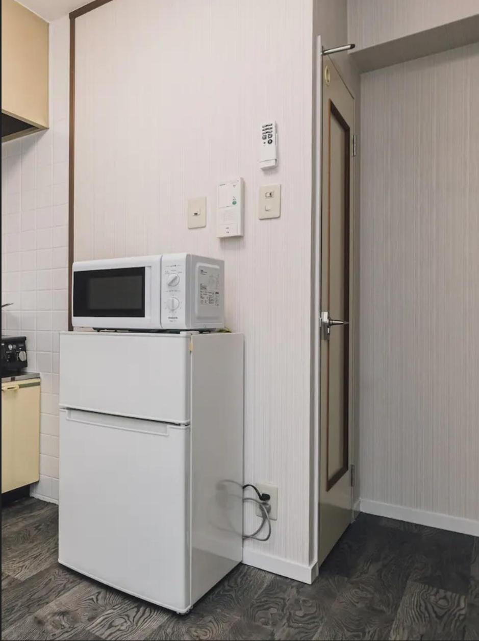 Liberty Palace Apartment3 大阪市 エクステリア 写真