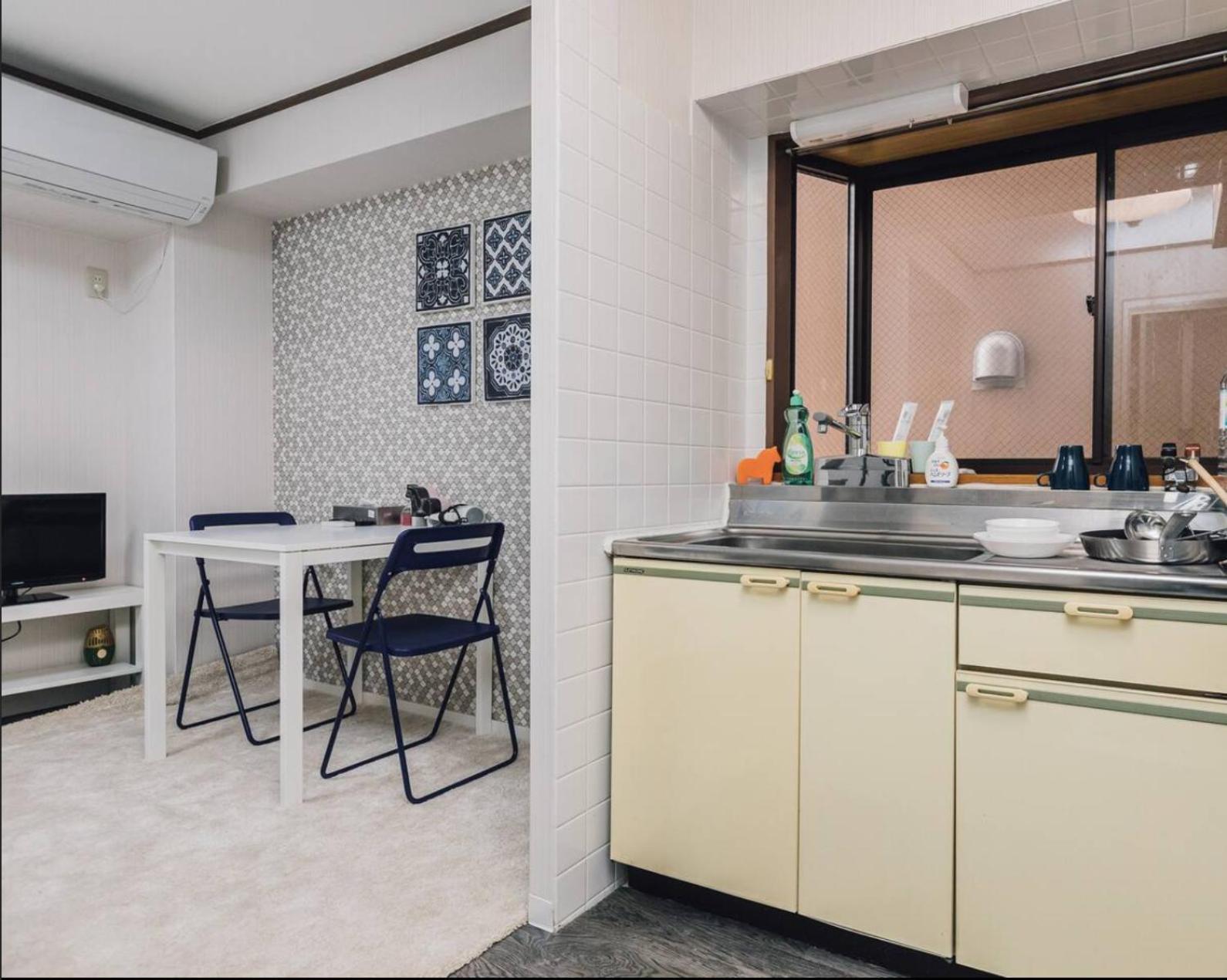 Liberty Palace Apartment3 大阪市 エクステリア 写真